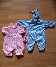 Puppenoveralls 65cm puppen gebraucht kaufen  Neustadt b.Coburg