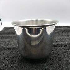 Replacement stainless 1.5 for sale  Grafton