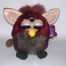 Furby red wolf for sale  Seguin