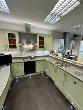 Display kitchen chippendale for sale  CHEADLE