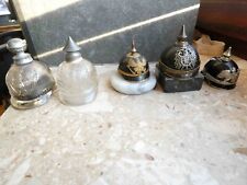 Sammlung rig miniaturhelme gebraucht kaufen  Nordenham