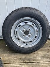 caravan spare wheel for sale  HARROGATE