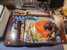 magic gathering poster for sale  Bessemer