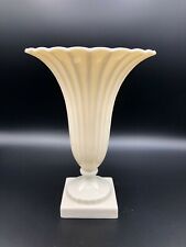 tall trumpet vases for sale  Shipping to Canada