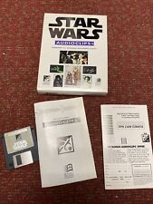 Star wars audio for sale  Wolcott