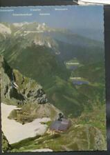 Karwendelbahn bergstation blic gebraucht kaufen  Deutschland