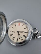 Beautiful pocket watch for sale  BRIDLINGTON