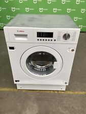 bosch washer dryer for sale  CREWE