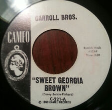Carroll brothers sweet for sale  ORPINGTON