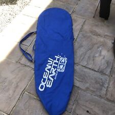 Surfboard bag 6ft for sale  CHRISTCHURCH