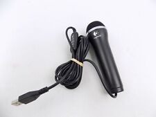 Microfone Logitech com fio USB como novo comprar usado  Enviando para Brazil