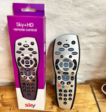 SKY+ HD 120 Remote Control for sale  Shipping to South Africa