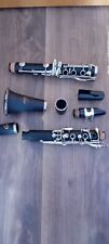 Odyssey clarinet hard for sale  UTTOXETER