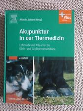 Akupunktur tiermedizin lehrbuc gebraucht kaufen  Langenfeld (Rheinland)