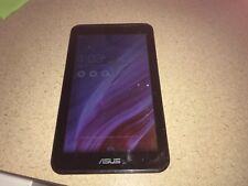 Used, ASUS Fonepad 7 ME372CG 32GB, Wi-Fi + 3G (Unlocked), 7in - Rubber Gray for sale  Shipping to South Africa