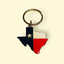 Texas keychain keyring for sale  Belleville