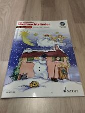 Schönsten weihnachtslieder qu gebraucht kaufen  Ochsenfurt
