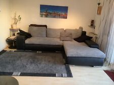 Couch gebraucht kaufen  Meckesheim