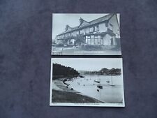 Postcards deganwy conwy for sale  NOTTINGHAM