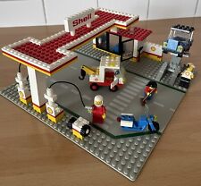 Lego city shell gebraucht kaufen  Engen