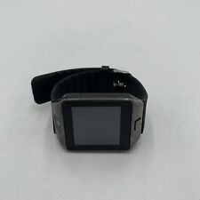 Smartwatch Bluetooth com Sim Micro SD relógio Android para celular smartphone comprar usado  Enviando para Brazil