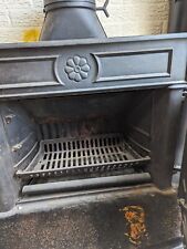 Cast iron multifuel for sale  KNOTTINGLEY