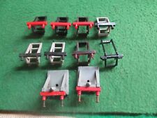 Assorted buffer stops for sale  WORTHING