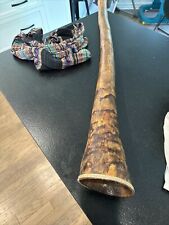 Australian aboriginal didgerid for sale  Newport Beach