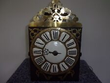 Horloge comtoise ème d'occasion  Couëron