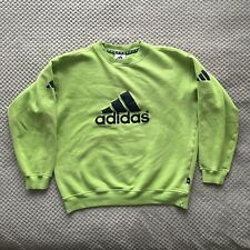 Vintage adidas sweatshirt for sale  Ireland
