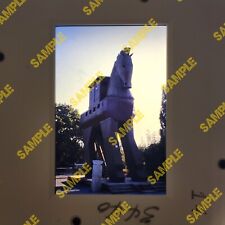 Used, Vintage 35mm Slides - TURKEY Troy National Park Canakkale 1990s Europe Lot of 4 for sale  Shipping to South Africa