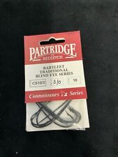 Vintage partridge bartleet for sale  Oakville