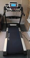 Sole f85 treadmill for sale  BANBURY