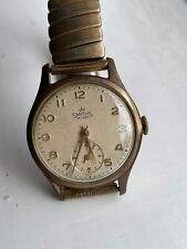 Smiths vintage wristwatch for sale  SOLIHULL