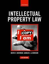 Intellectual property law for sale  Montgomery