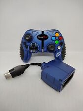 Gamestop Mad Catz WIRELESS OG XBOX Controller w/ Dongle! RARE! WORKING! 2.4 Ghz for sale  Shipping to South Africa