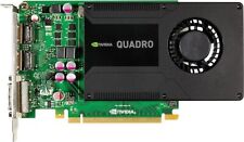Dell 00JHRJ NVIDIA Quadro K2000 2GB GDDR5 GPU GF107 PCIe x 16 2.0 128Bit comprar usado  Enviando para Brazil