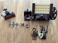 Lego castle blacksmith gebraucht kaufen  Sarstedt