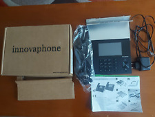 Innovaphone telefono nero usato  Genova