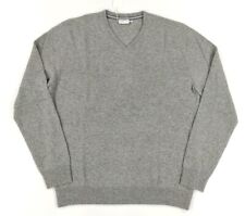 Cashmere sweater mens for sale  Shipping to Ireland