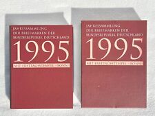 Jahressammlung postwertzeichen gebraucht kaufen  Aschaffenburg