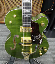 Gretsch g6136tjr tmgr for sale  Shipping to Ireland