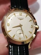 Longines classic 27m for sale  Shipping to Ireland