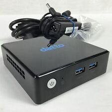 Usado, Datto S4X1 Mini PC Dual Core i3-7100U 2.4GHz - 16GB - 256GB NVMe SSD - Sem sistema operacional comprar usado  Enviando para Brazil