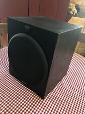 sony subwoofer for sale  Hamilton
