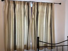 laura ashley awning stripe for sale  TALYBONT