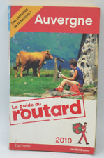 Guide routard auvergne d'occasion  Biscarrosse