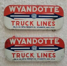 wyandotte toy parts parts for sale  Redmond