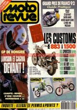 Moto revue 3049 d'occasion  Cherbourg-Octeville