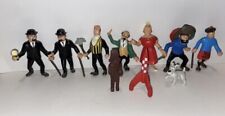 Collection figurines tintin d'occasion  Cavalaire-sur-Mer